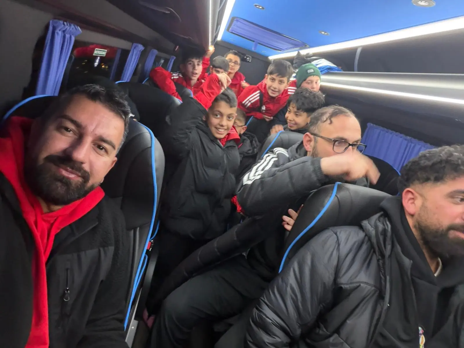Antalya Camp – Bild 19